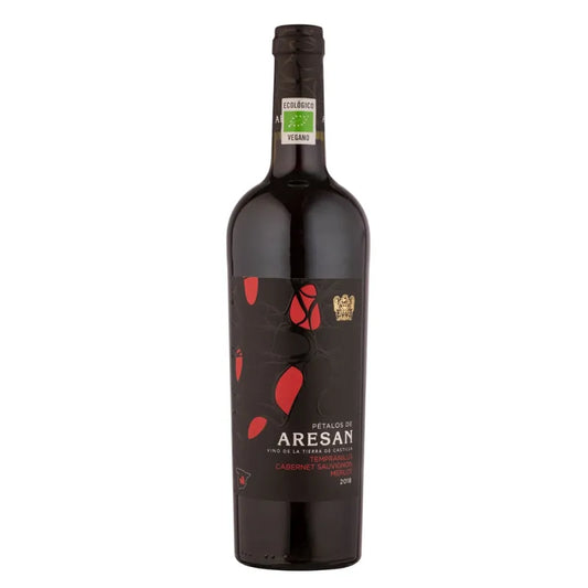 Castillo de Aresan Pétalos de Aresan 2022