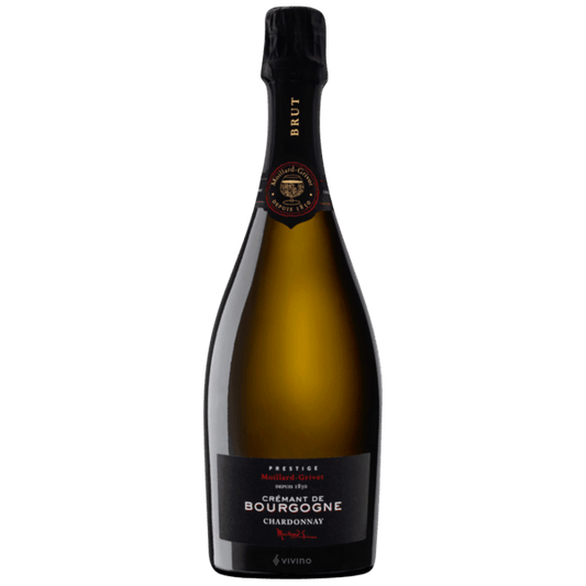 Moillard Grivot Crémant de Bourgogne Brut Prestige 2020
