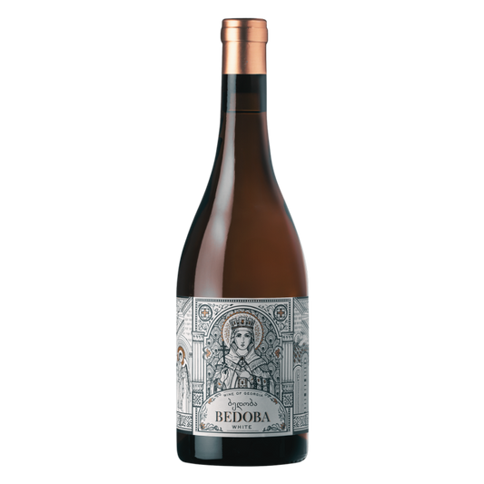 Kakheti Company Bedoba White 2024