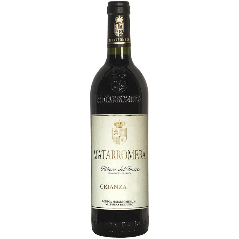 Matarromera Ribeira del Duero Crianza 2019
