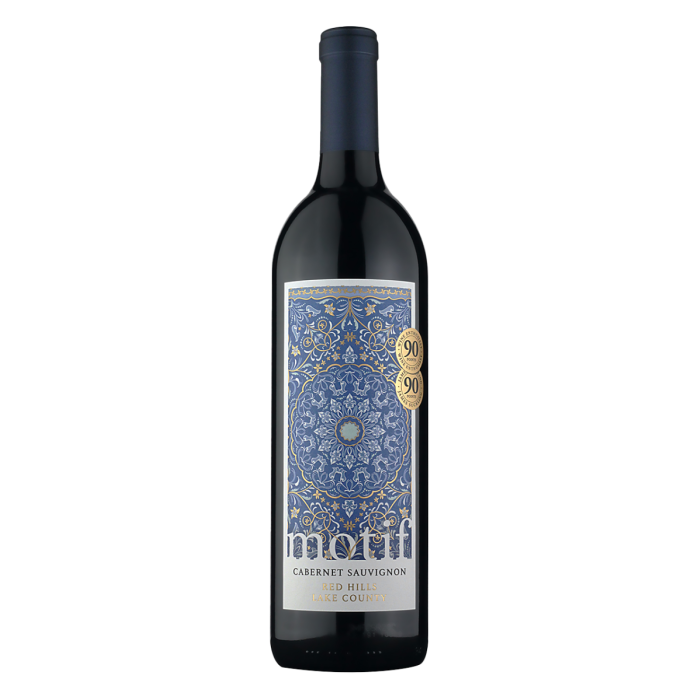 Motif Cabernet Sauvignon 2020