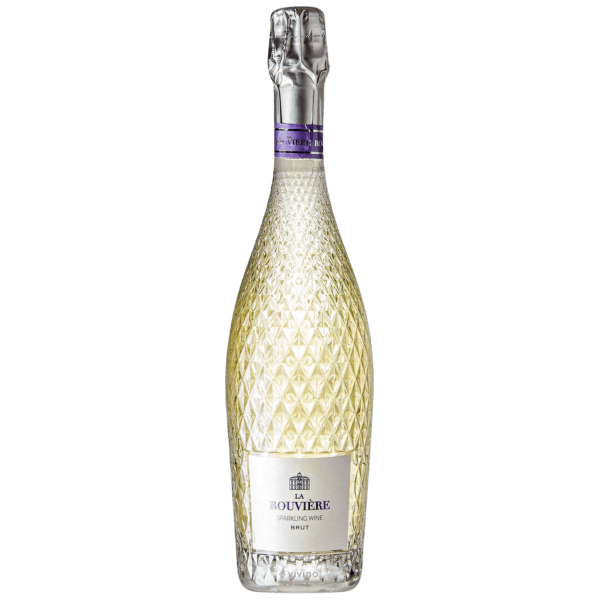 Domaine de la Rouvière Sparkling Wine Brut