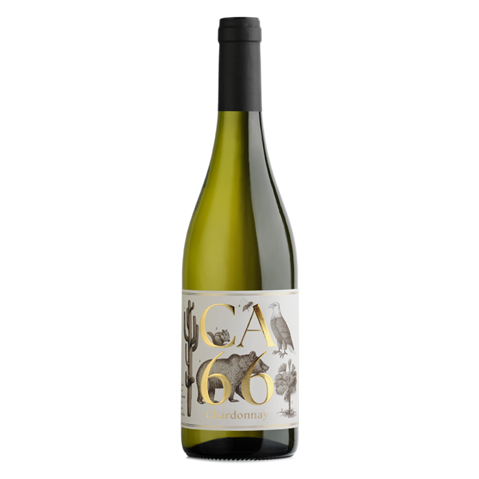 Weingut Hannes Sabathi CA 66 Chardonnay 2024