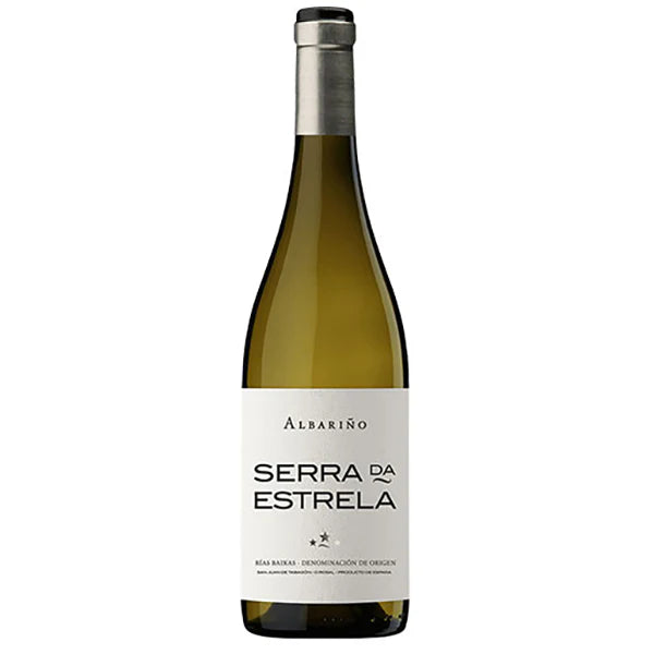 Serra da Estrela Albariño 2025