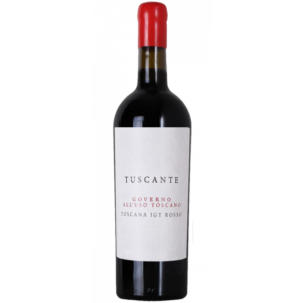Tuscante Governo All'uso Toscano 2020