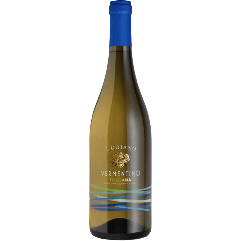 Uggiano Vermentino 2023