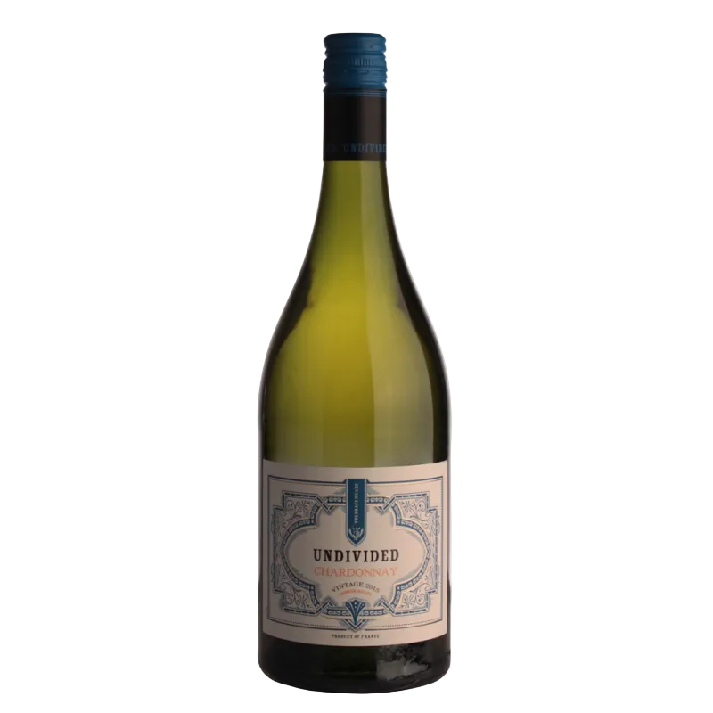 Undivided Chardonnay 2025
