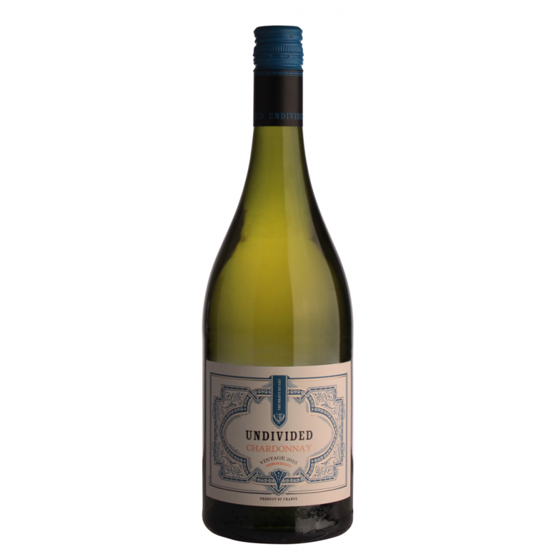 Undivided Chardonnay 2024