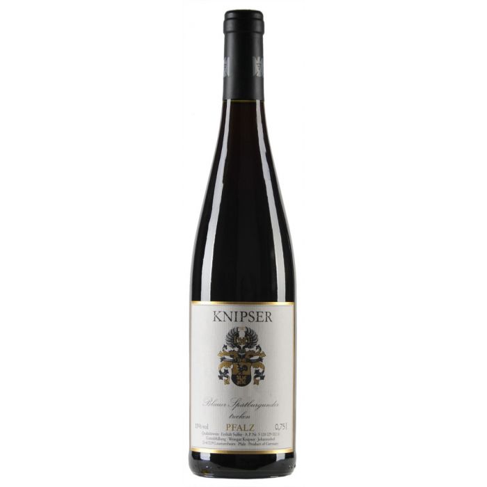 Weingut Knipser Blauer Spätburgunder 2018