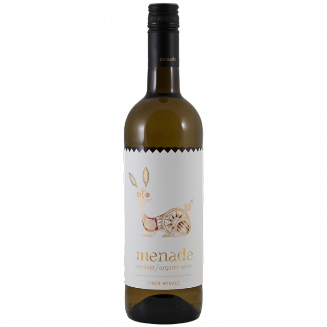 Menade Verdejo 2025