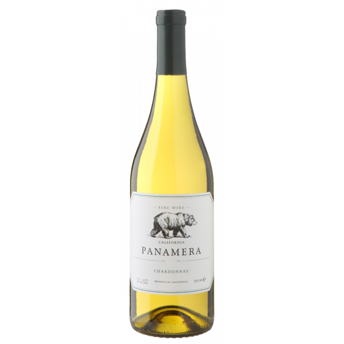 Panamera Chardonnay 2023