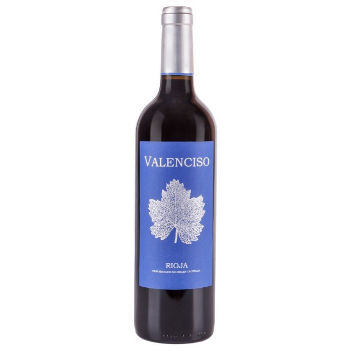 Valenciso Reserva Rioja 2018
