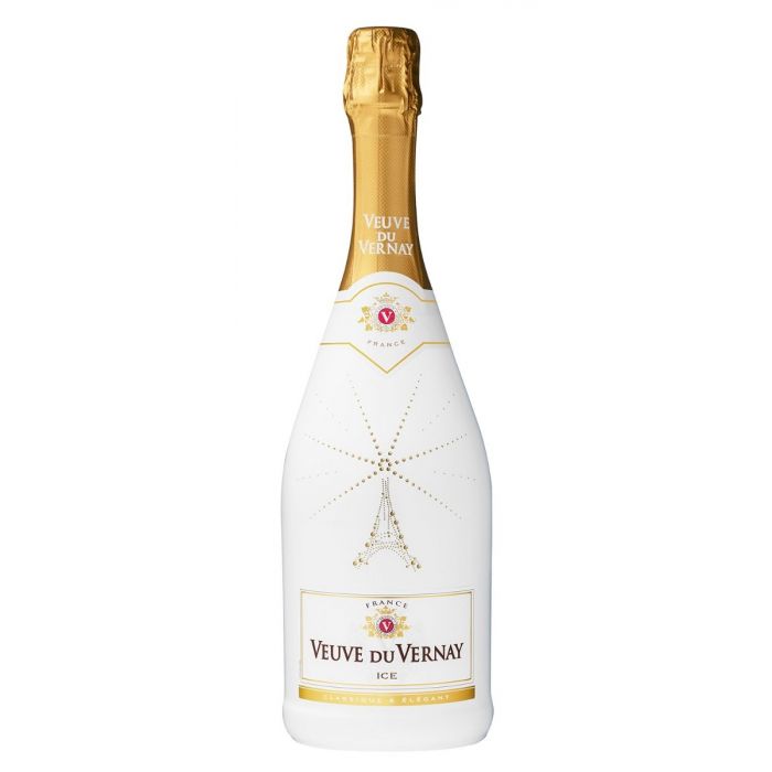 Veuve Du Vernay Ice White