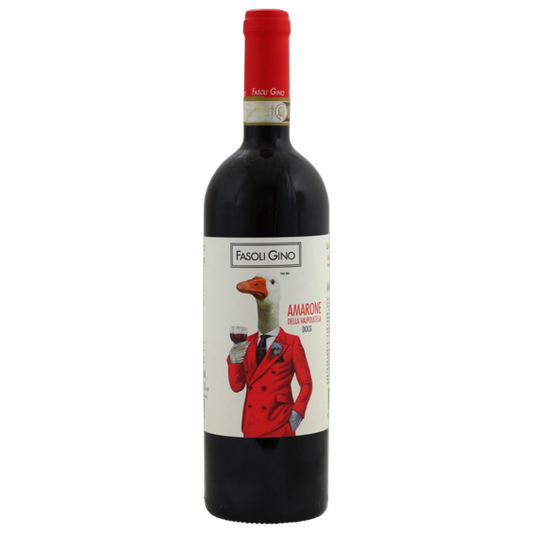 Fasoli Gino La Corte del Pozzo Amarone della Valpolicella 2017