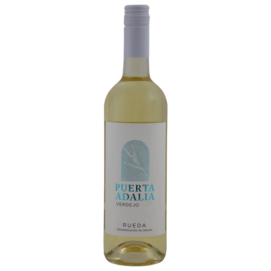 Puerta Adalia Verdejo Rueda 2025