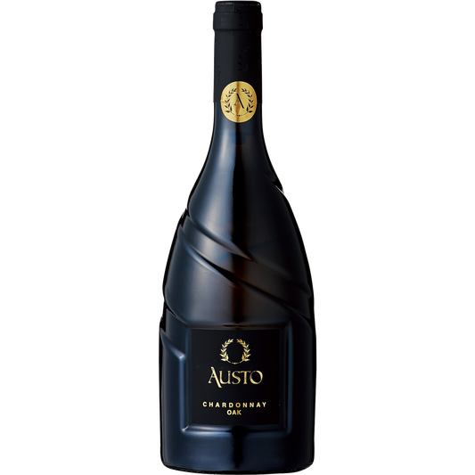 Austo Chardonnay Oak 2025