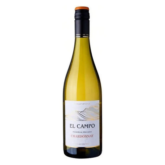 El Campo Reserva Privada Chardonnay 2025