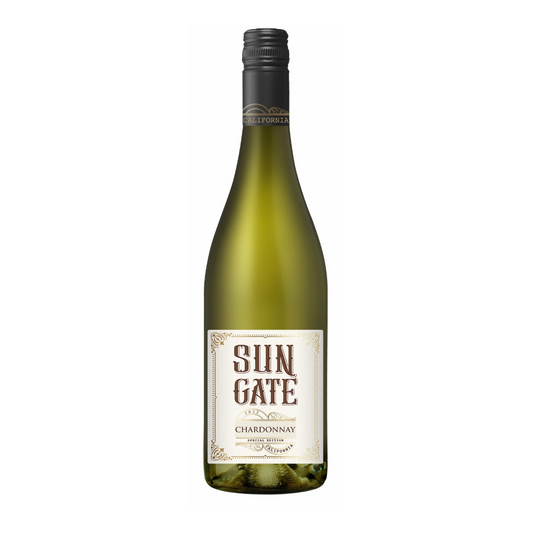 Sun Gate Chardonnay 2025