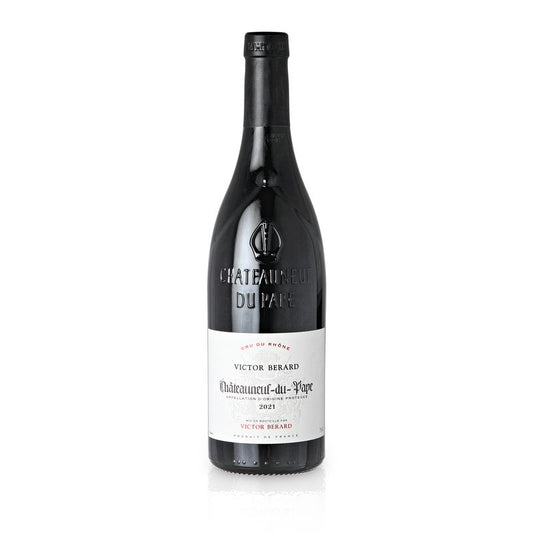 Victor Berard Chateauneuf Du Pape 2024