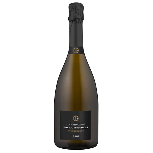 Paul Chambois Champagne Premier Cru Brut
