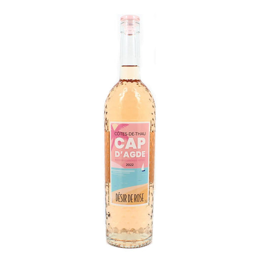 Désir de Rosé 2025