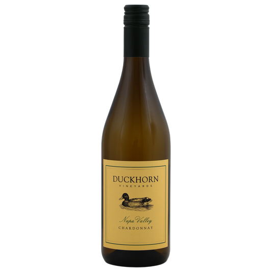 Duckhorn Vineyards Napa Valley Chardonnay 2022