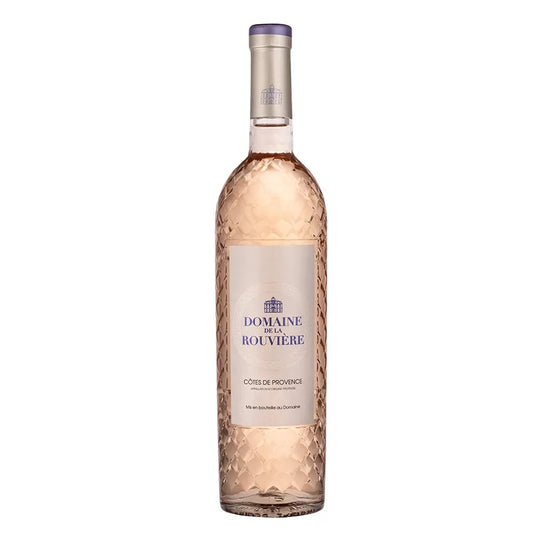 Domaine De La Rouvière Côtes de Provence Rosé 2025