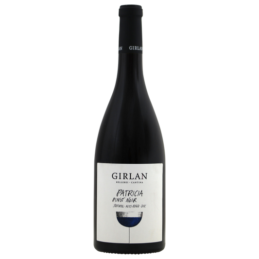 Girlan Patricia Pinot Noir 2023