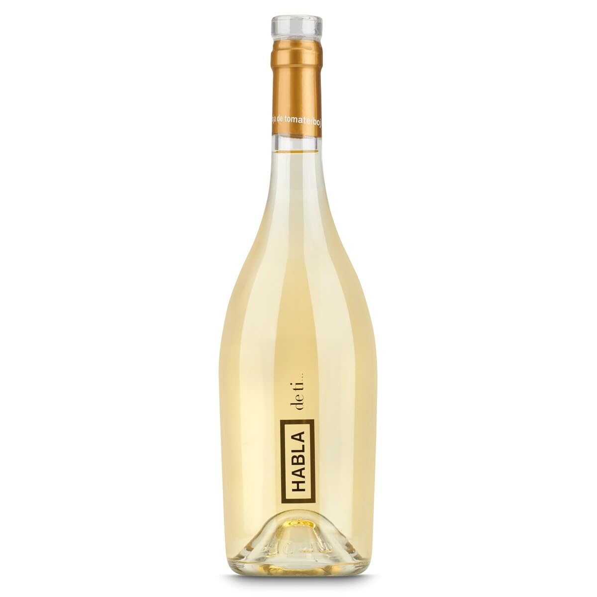 Habla de Ti Sauvignon Blanc 2024