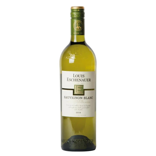 Louis Eschenauer Sauvignon Blanc 2022