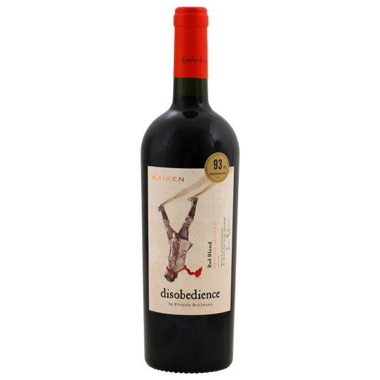 Kaiken Disobedience 2021