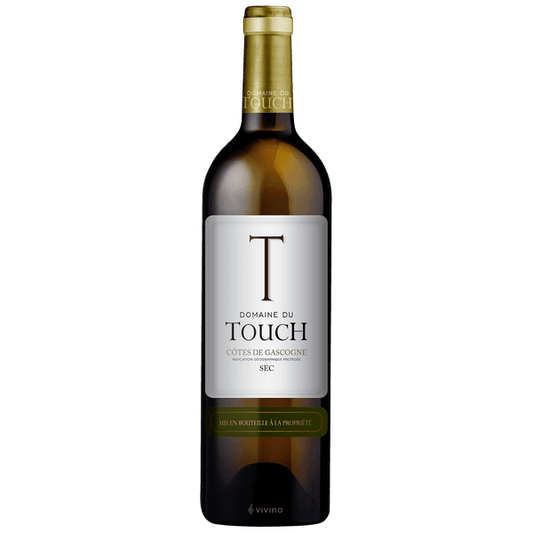 Domaine du Touch Cotes de Gascogne 2024