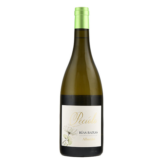 Peciolo Albariño Rias Baixas 2022