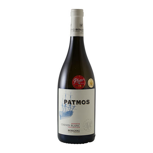 Bergsig Patmos Reserve Chenin Blanc 2021