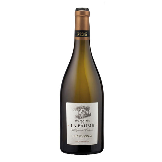 Domaine De La Baume Chardonnay Les Vignes De Madame 2025