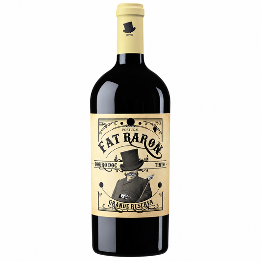Fat Baron Grande Reserva 2020