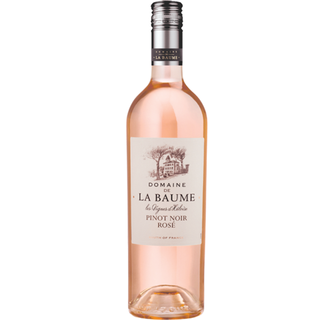 Domaine De La Baume Pinot Noir Rosé 2025