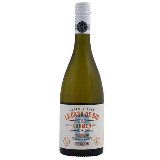 La Casa de Bio Carmen Verdejo 2024