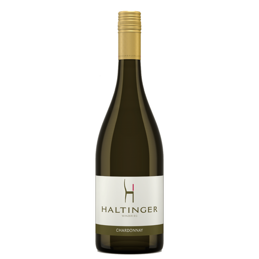 Haltinger Chardonnay Fumé Exclusiv 2022