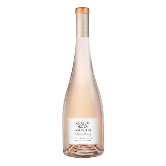 Château De La Galiniere Cuvée Badetty Côtes De Provence 2024