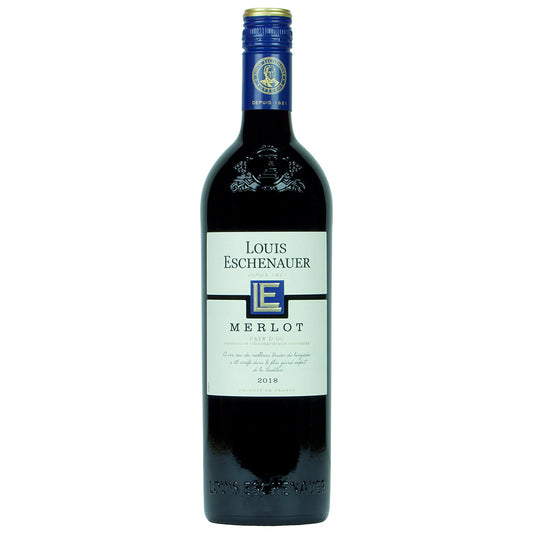 Louis Eschenauer Merlot 2024