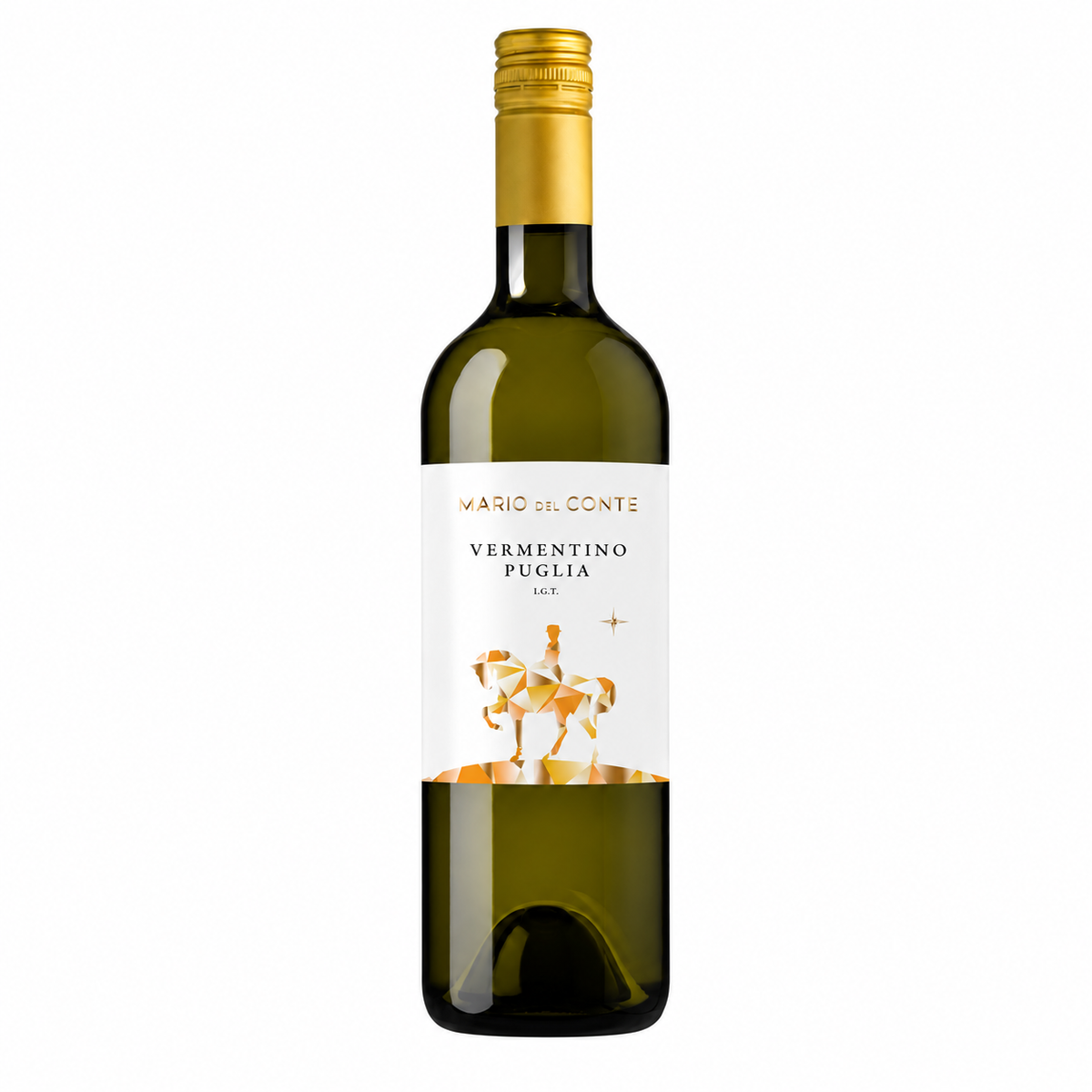 Mario del Conte Vermentino 2025