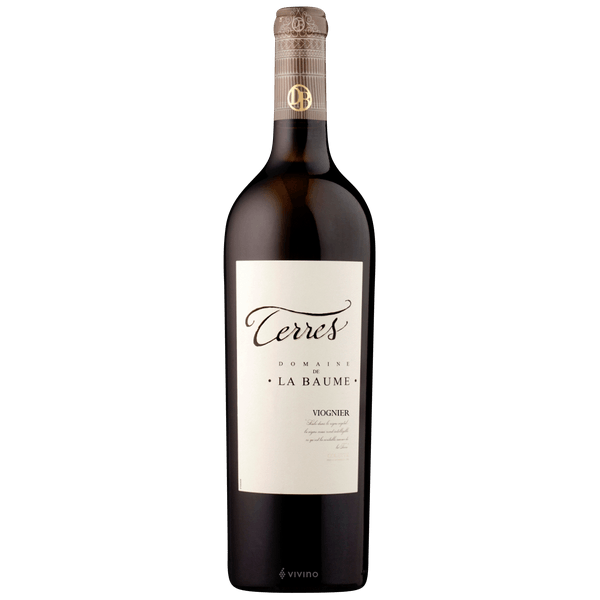 Terres De La Baume Viognier 2023