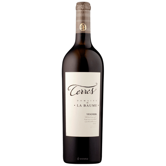 Terres De La Baume Viognier 2023