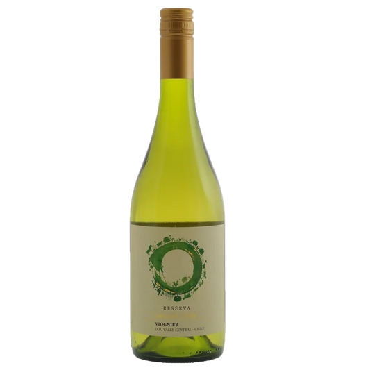 Emiliana O Reserva Viognier 2023