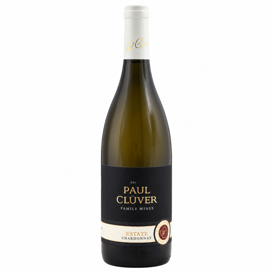 Paul Cluver Estate Chardonnay 2024