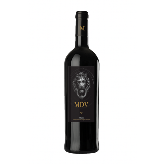 MDV Rioja Reserva 2019