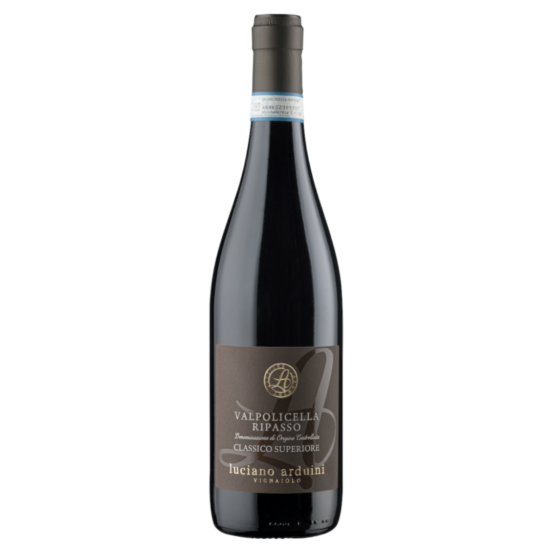 Luciano Arduini Valpolicella Ripasso Classico Superiore 2023