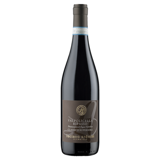 Luciano Arduini Valpolicella Ripasso Classico Superiore 2022