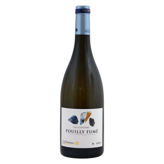 LaCheteau Les Closiers Pouilly-Fumé 2023